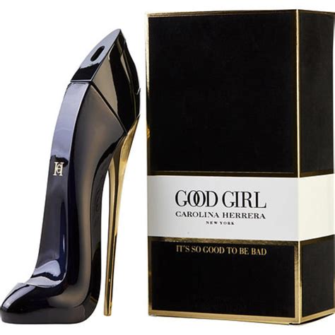 good girl perfume on sale.